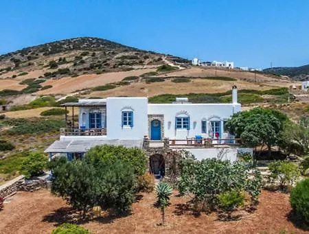 Cozy Sea View House Holiday home *