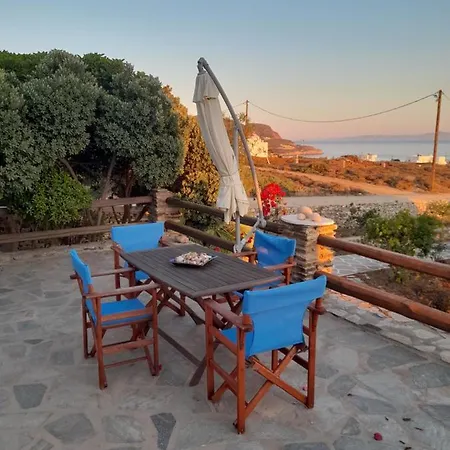 Cozy Sea View House Holiday home
