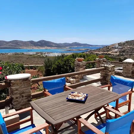 Holiday home Cozy Sea View House *